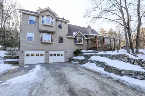 479 E Dunbarton Road Goffstown NH 03045