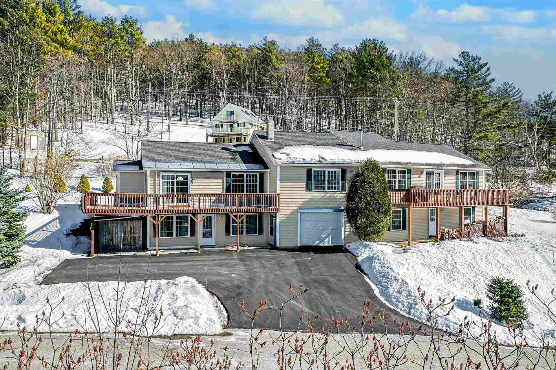 108 Mountain Drive Gilford NH 03249