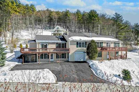 108 Mountain Drive Gilford NH 03249
