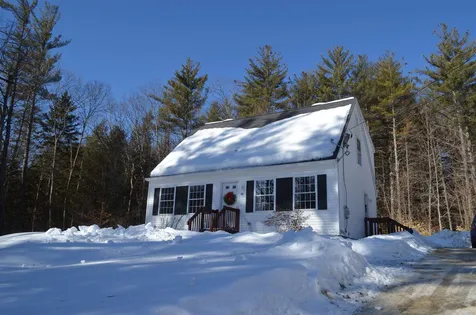 67 Deer Valley Road Bradford NH 03221