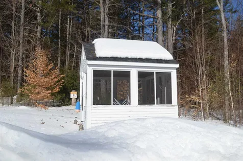 67 Deer Valley Road Bradford NH 03221