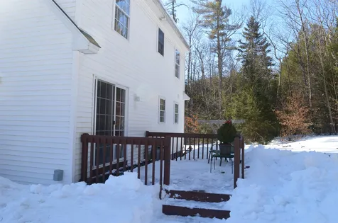 67 Deer Valley Road Bradford NH 03221