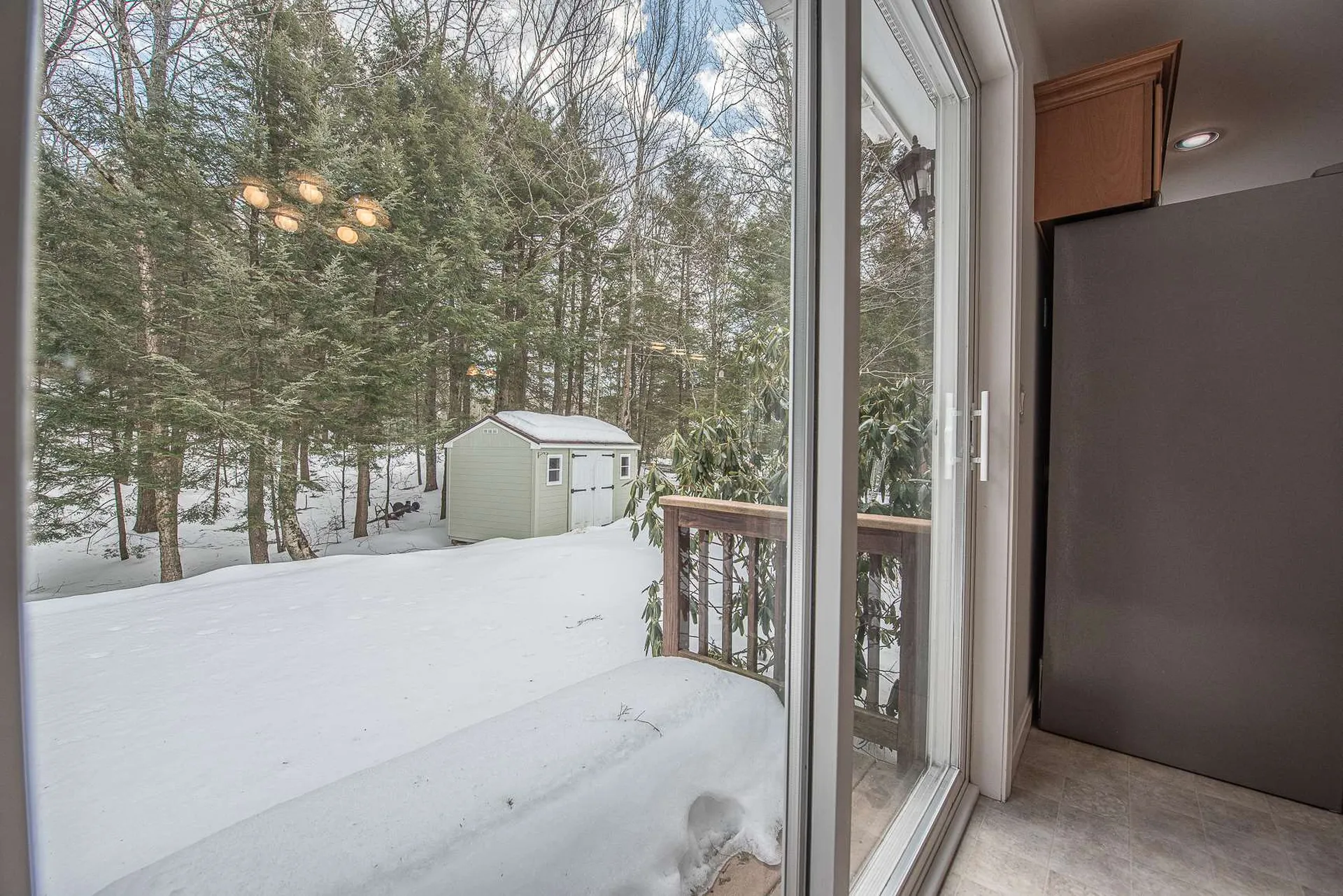 40 Adams Road Alexandria NH 03222