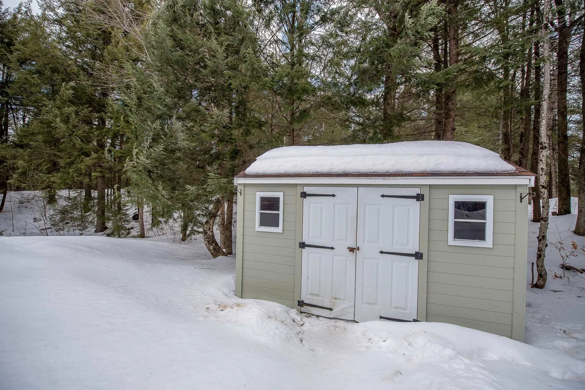40 Adams Road Alexandria NH 03222
