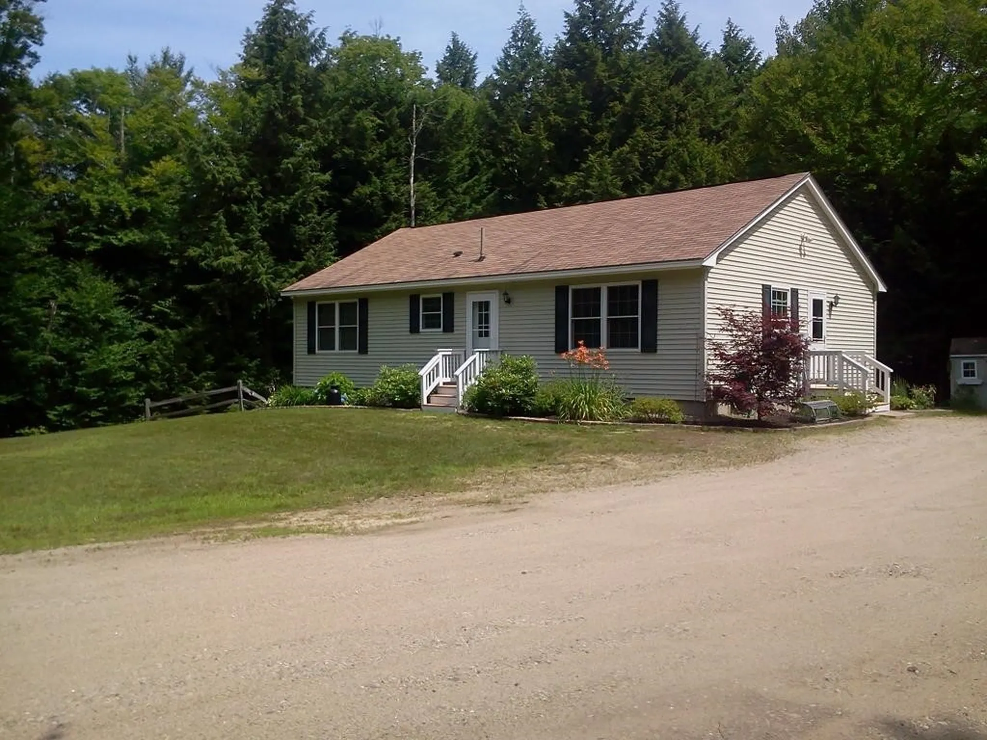 40 Adams Road Alexandria NH 03222