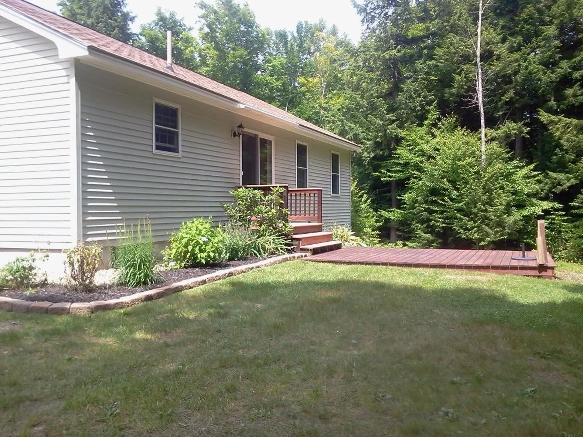 40 Adams Road Alexandria NH 03222