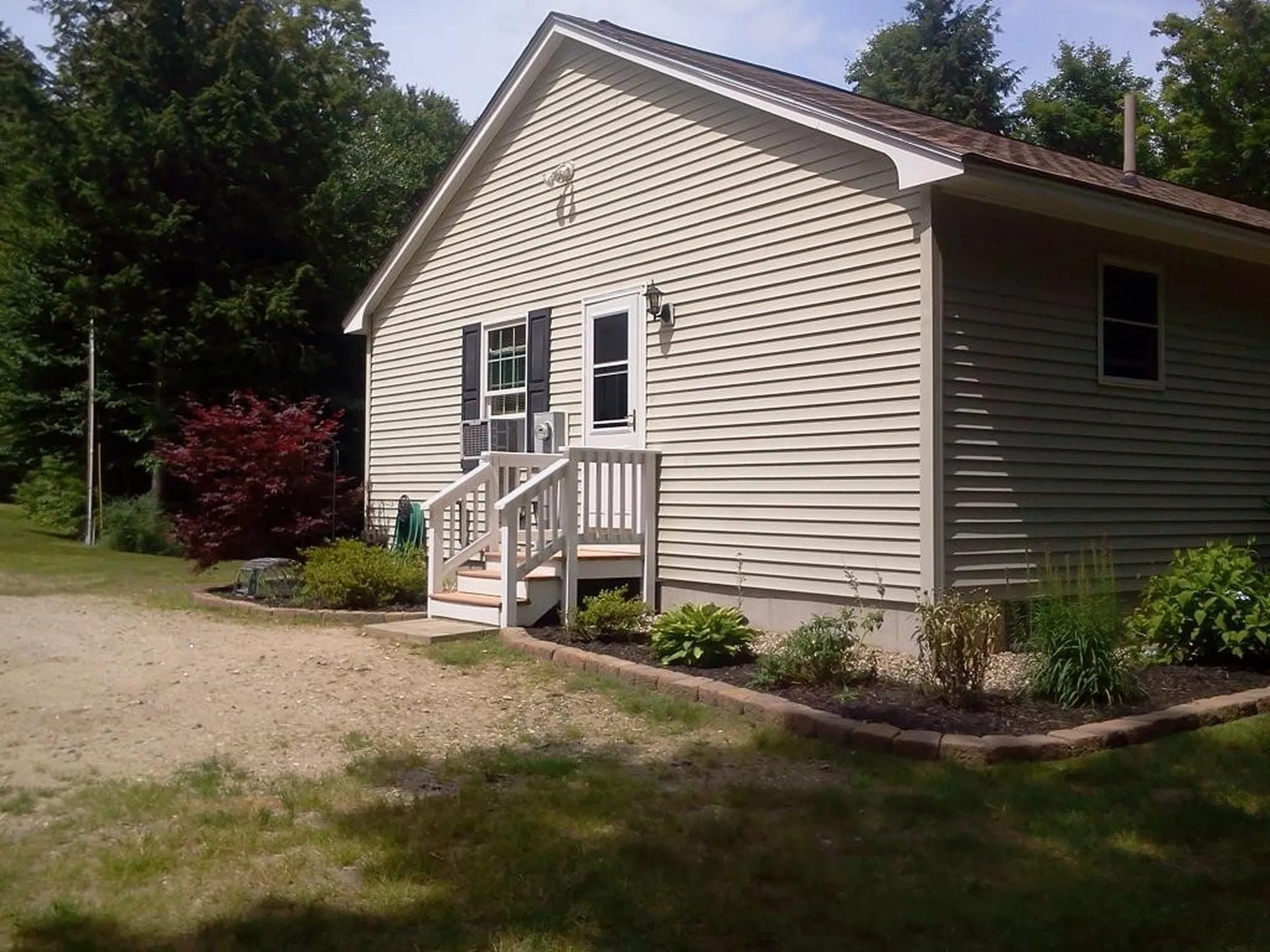 40 Adams Road Alexandria NH 03222