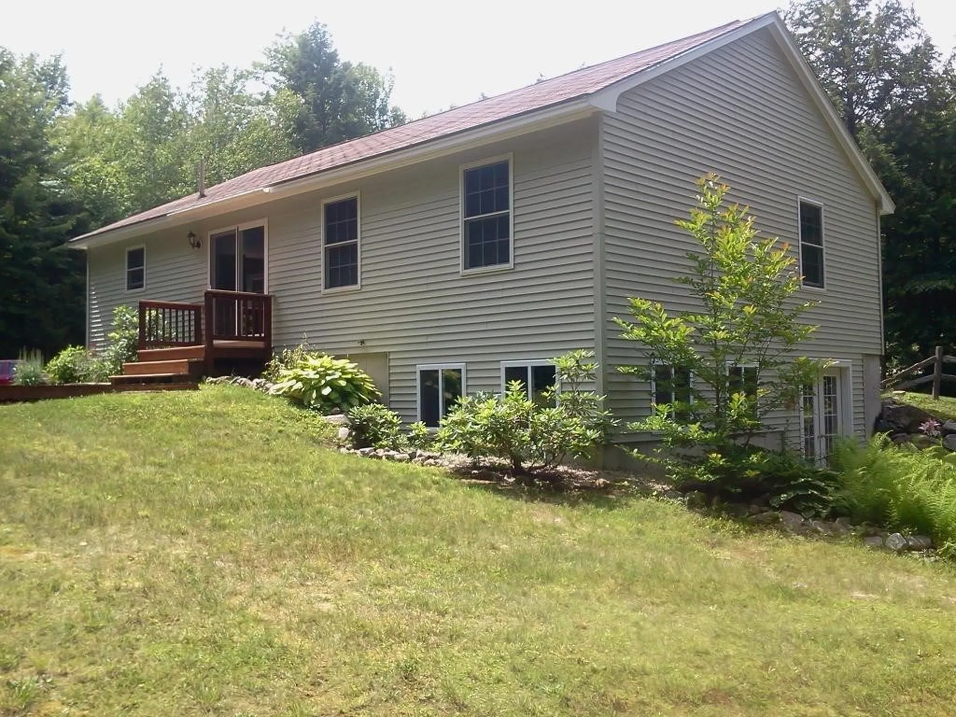 40 Adams Road Alexandria NH 03222