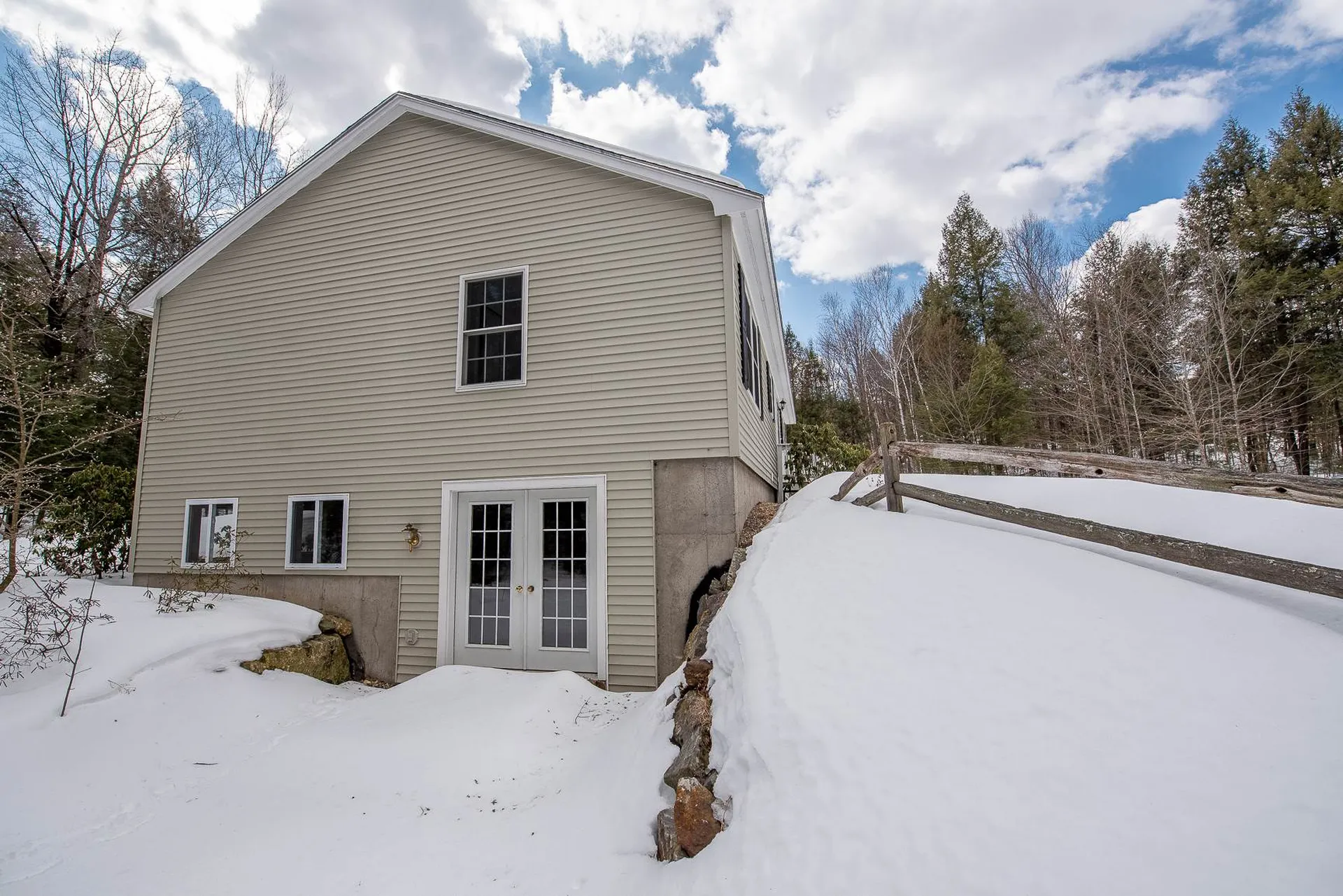 40 Adams Road Alexandria NH 03222