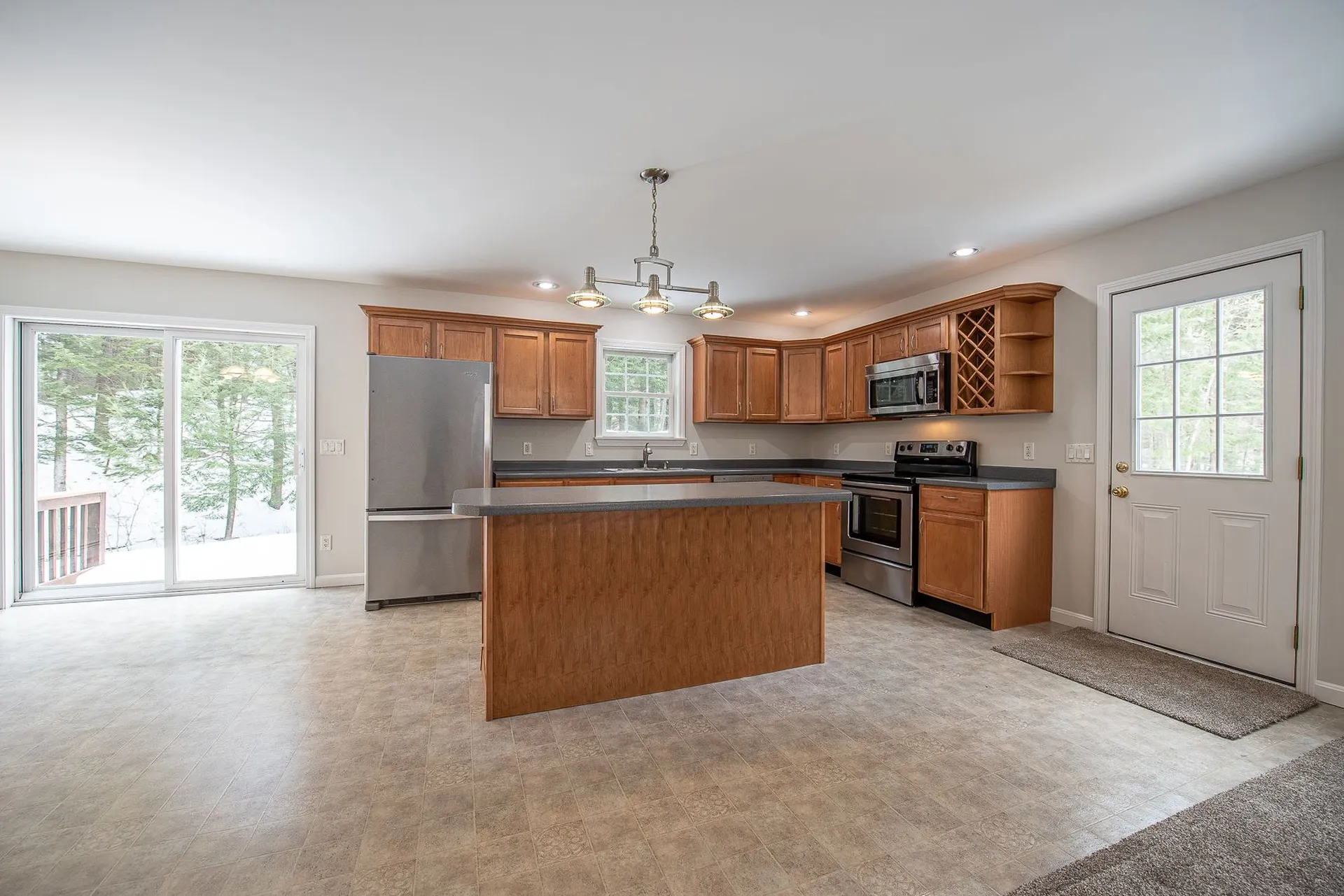40 Adams Road Alexandria NH 03222