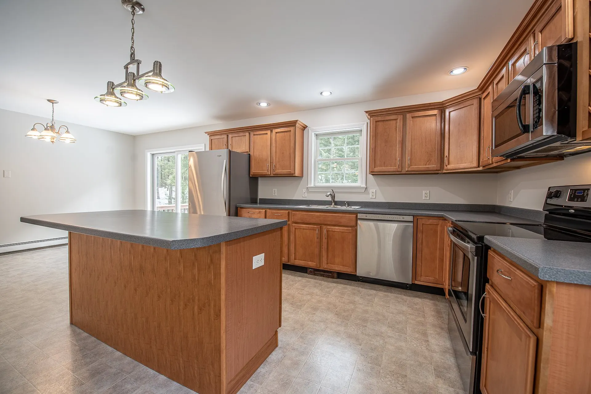 40 Adams Road Alexandria NH 03222