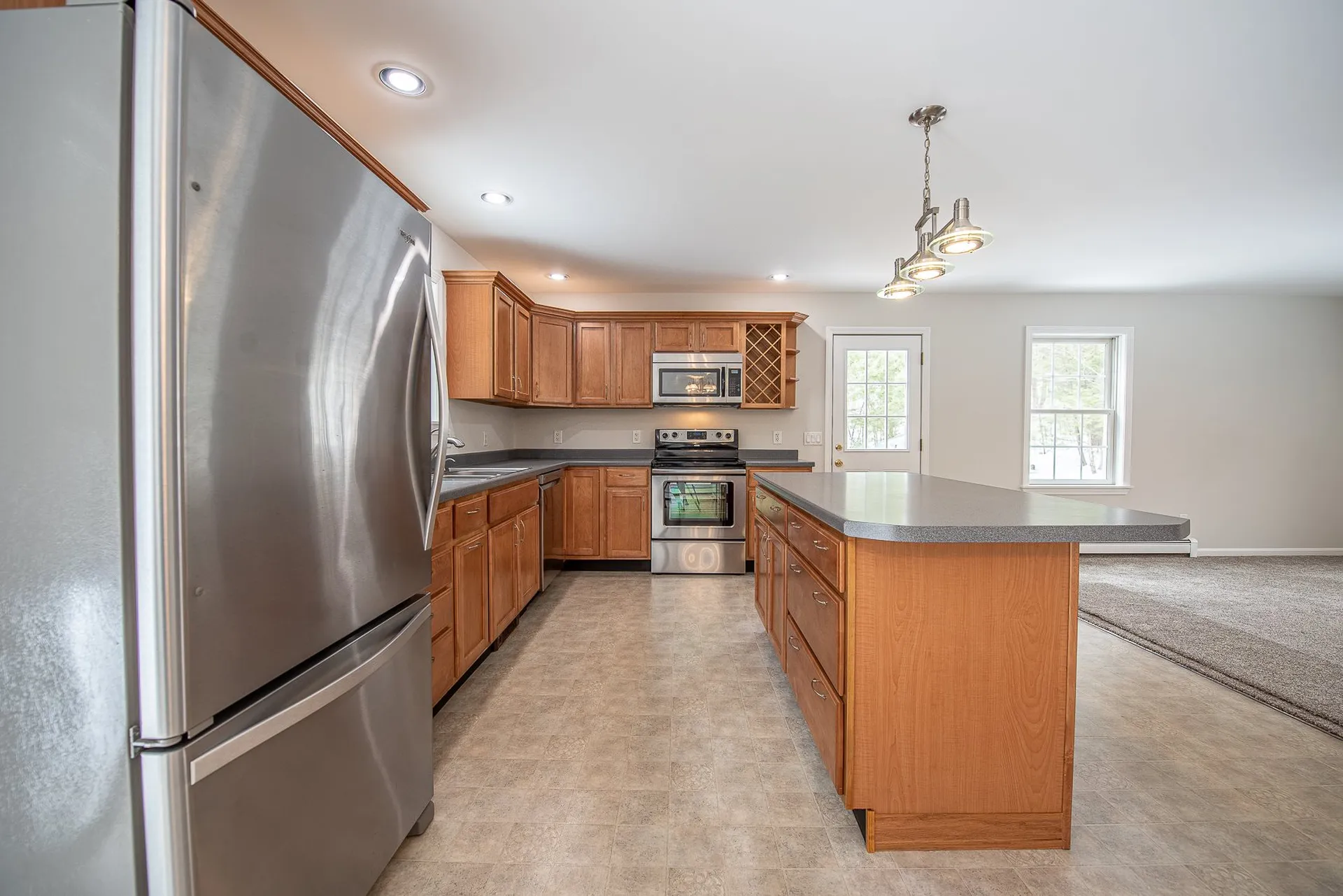 40 Adams Road Alexandria NH 03222