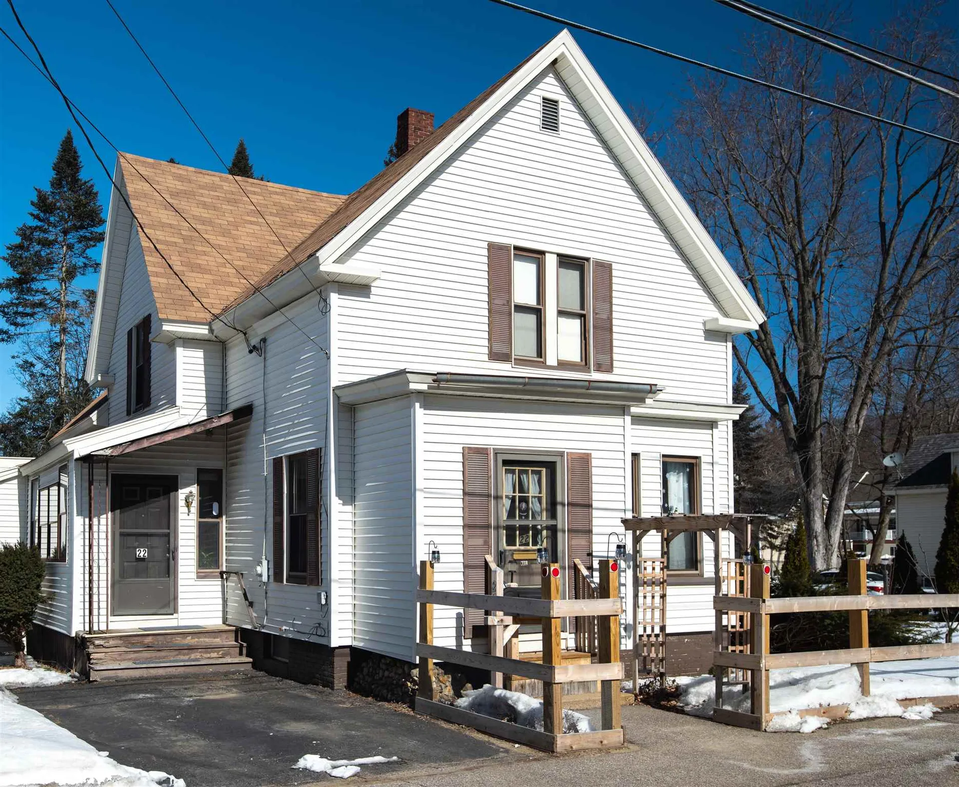 22 Joliet Street Laconia NH 03246