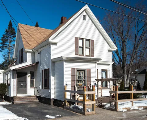 22 Joliet Street Laconia NH 03246