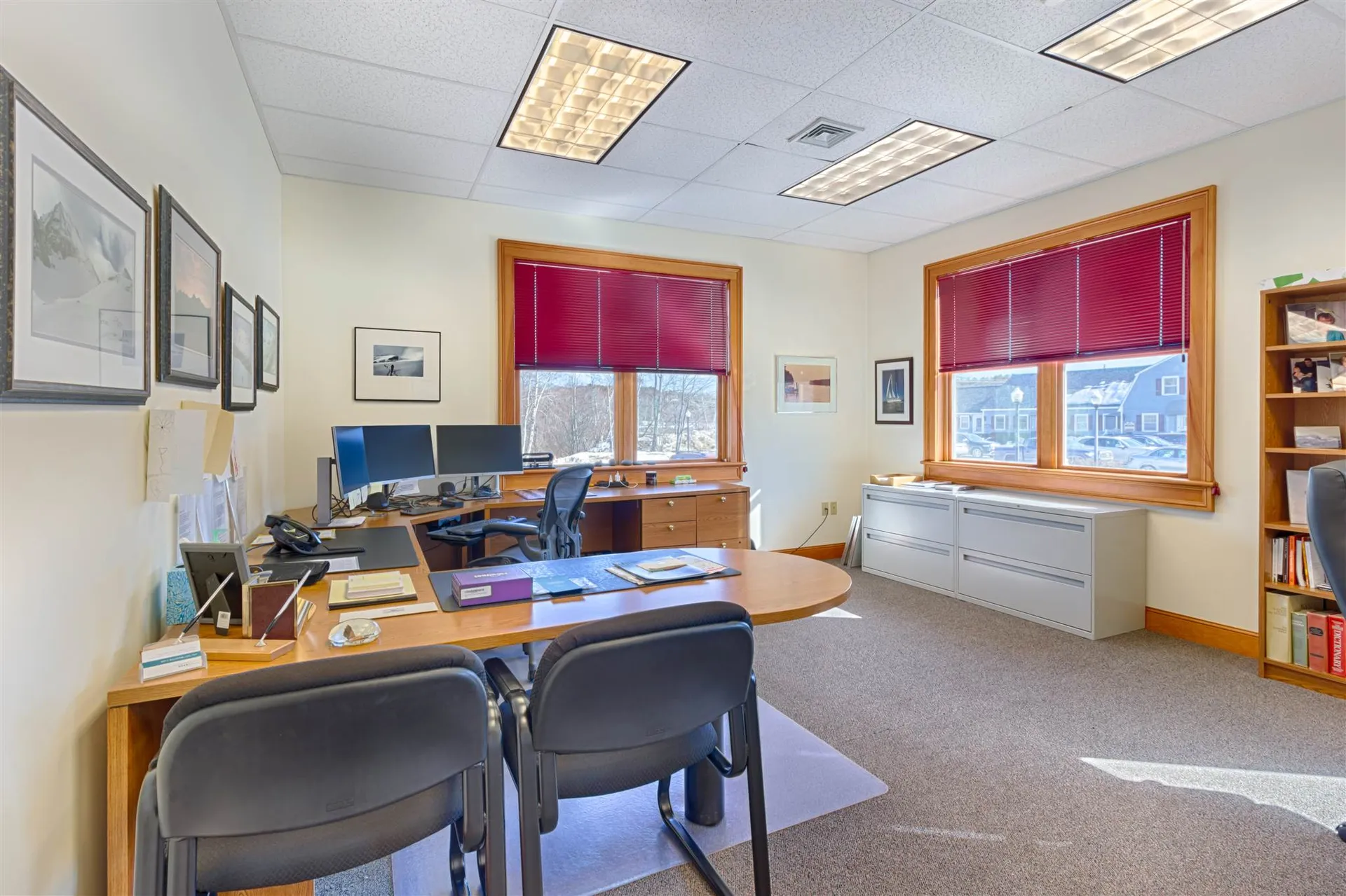 55 Mill Street Wolfeboro NH 03894