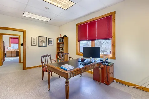 55 Mill Street Wolfeboro NH 03894
