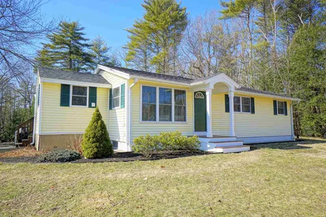 425 Main Street Danville NH 03819