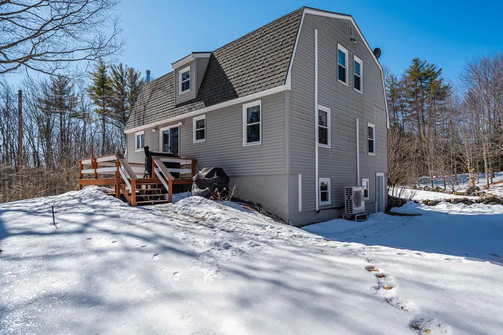 72 Roller Coaster Road Strafford NH 03884