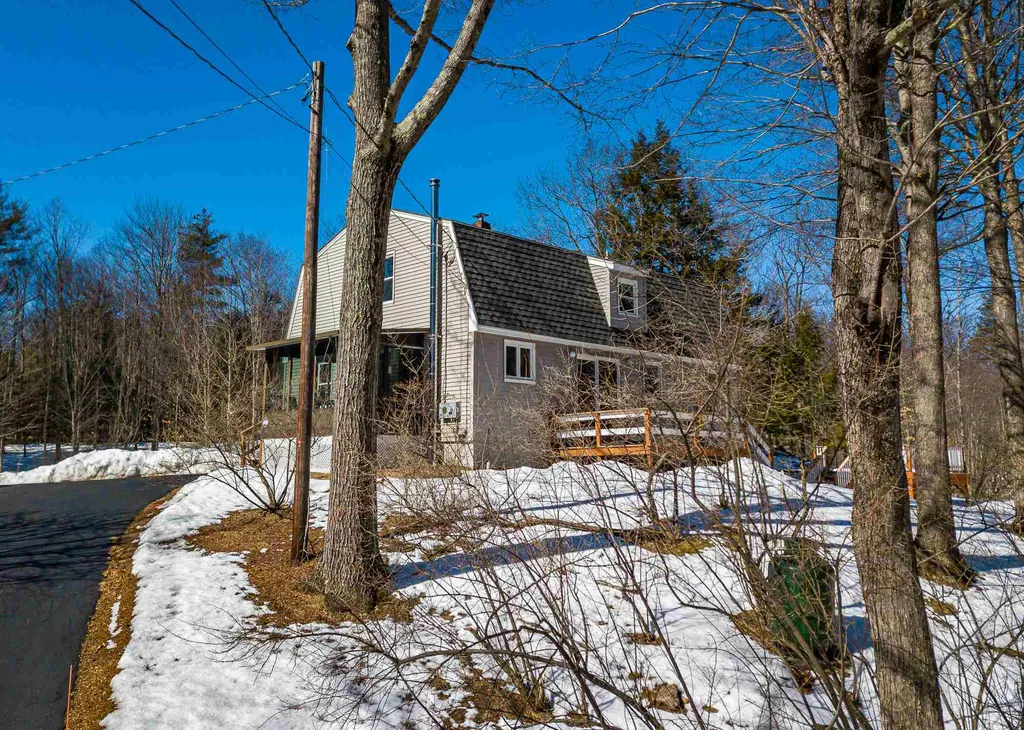 72 Roller Coaster Road Strafford NH 03884