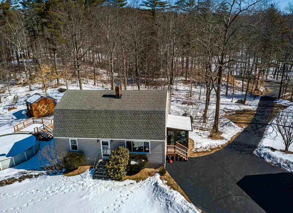 72 Roller Coaster Road Strafford NH 03884
