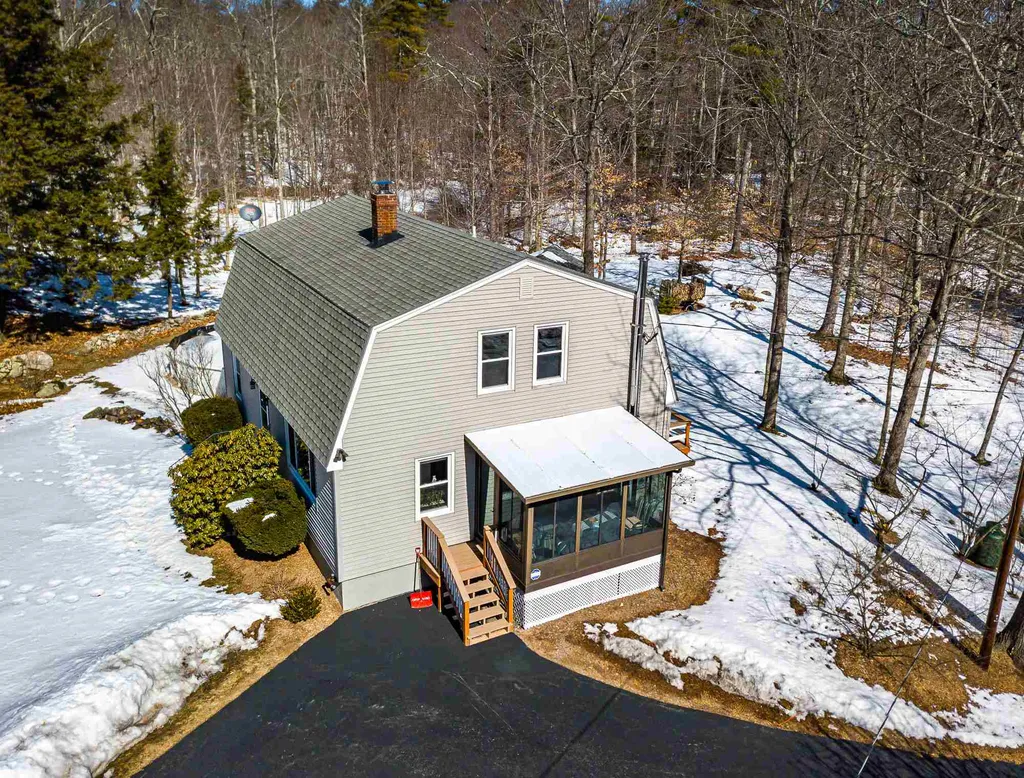 72 Roller Coaster Road Strafford NH 03884