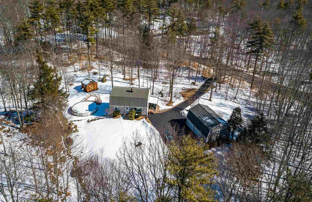 72 Roller Coaster Road Strafford NH 03884