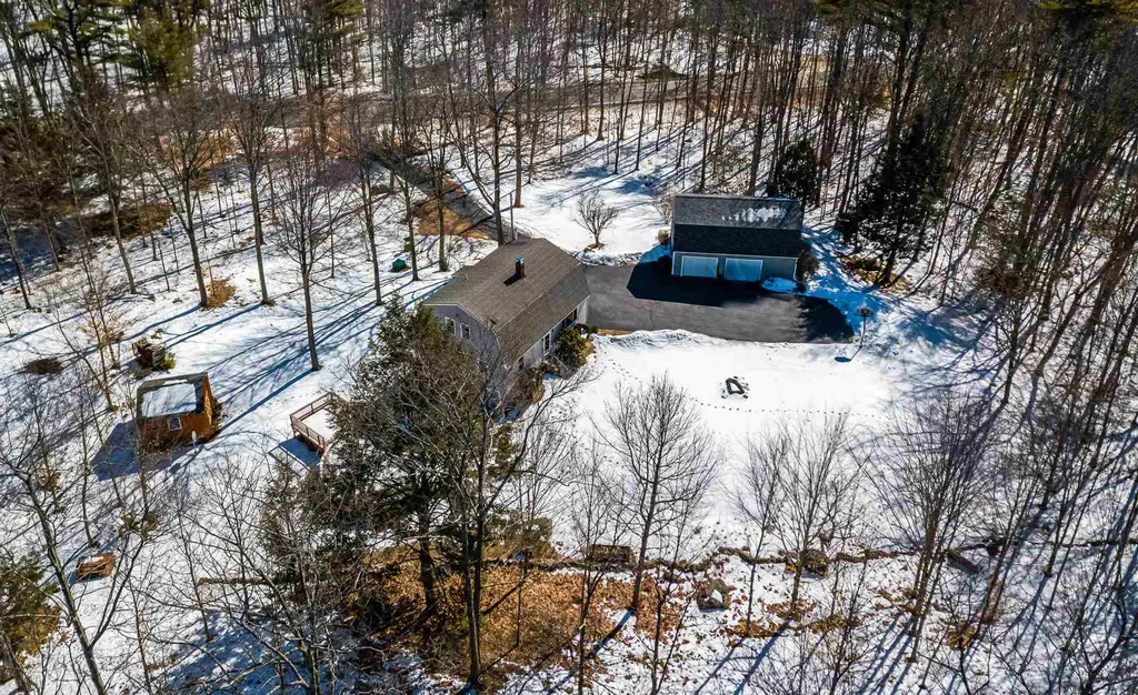 72 Roller Coaster Road Strafford NH 03884