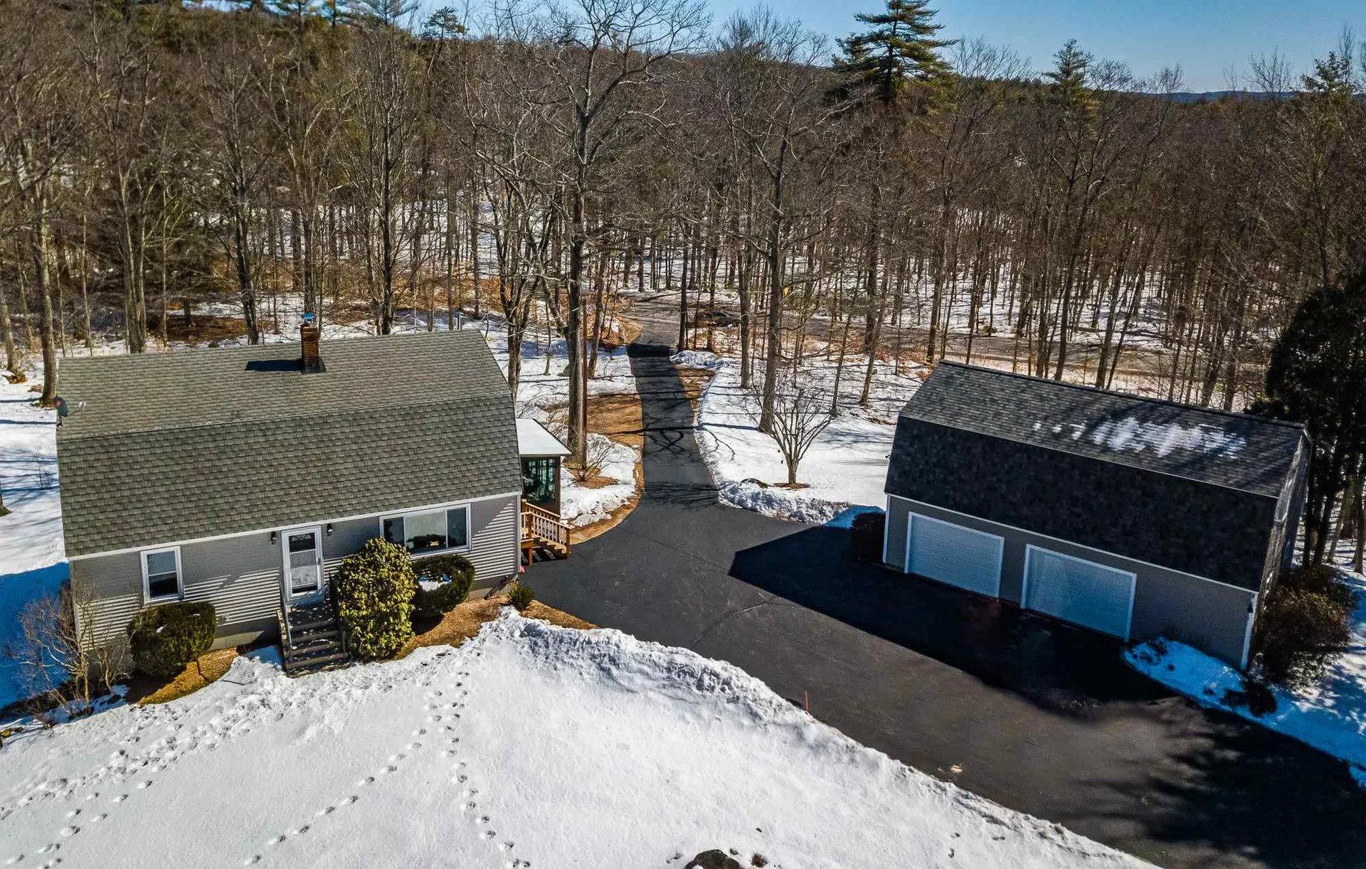 72 Roller Coaster Road Strafford NH 03884