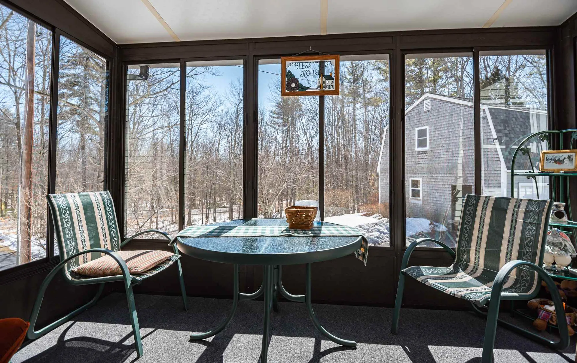 72 Roller Coaster Road Strafford NH 03884