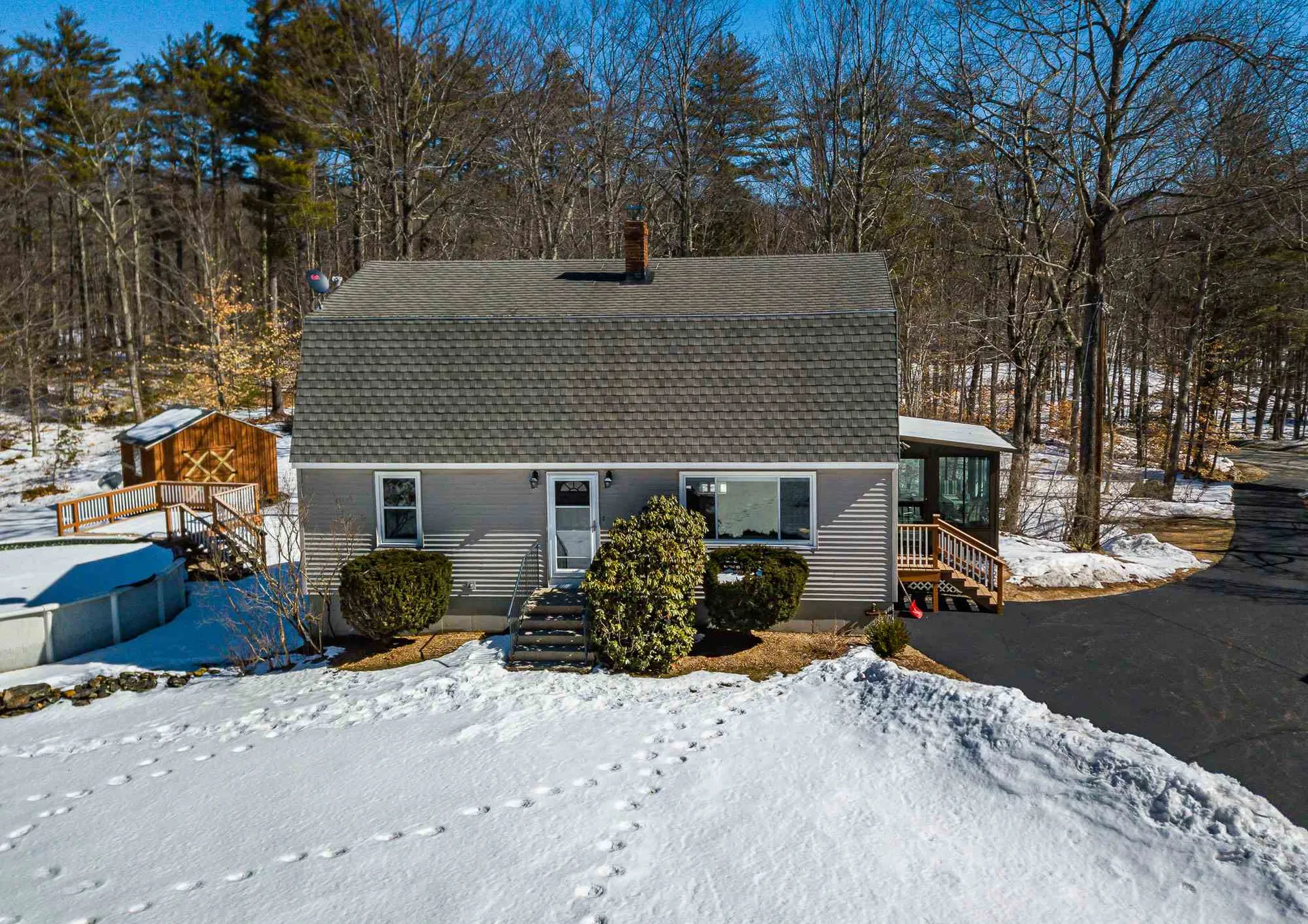 72 Roller Coaster Road Strafford NH 03884
