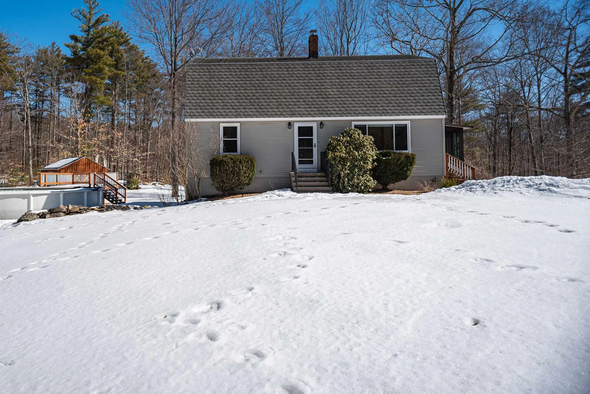72 Roller Coaster Road Strafford NH 03884