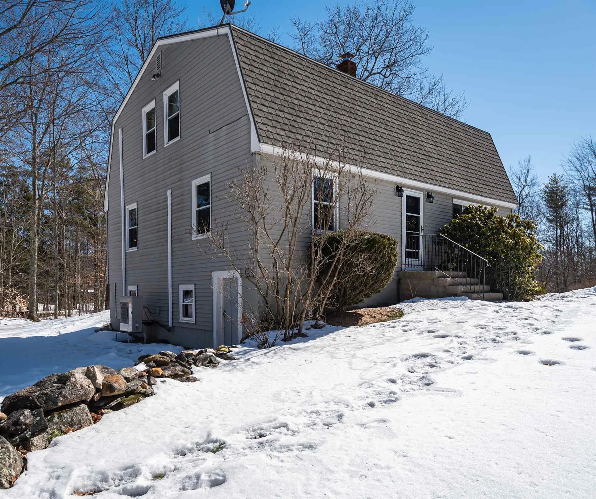 72 Roller Coaster Road Strafford NH 03884
