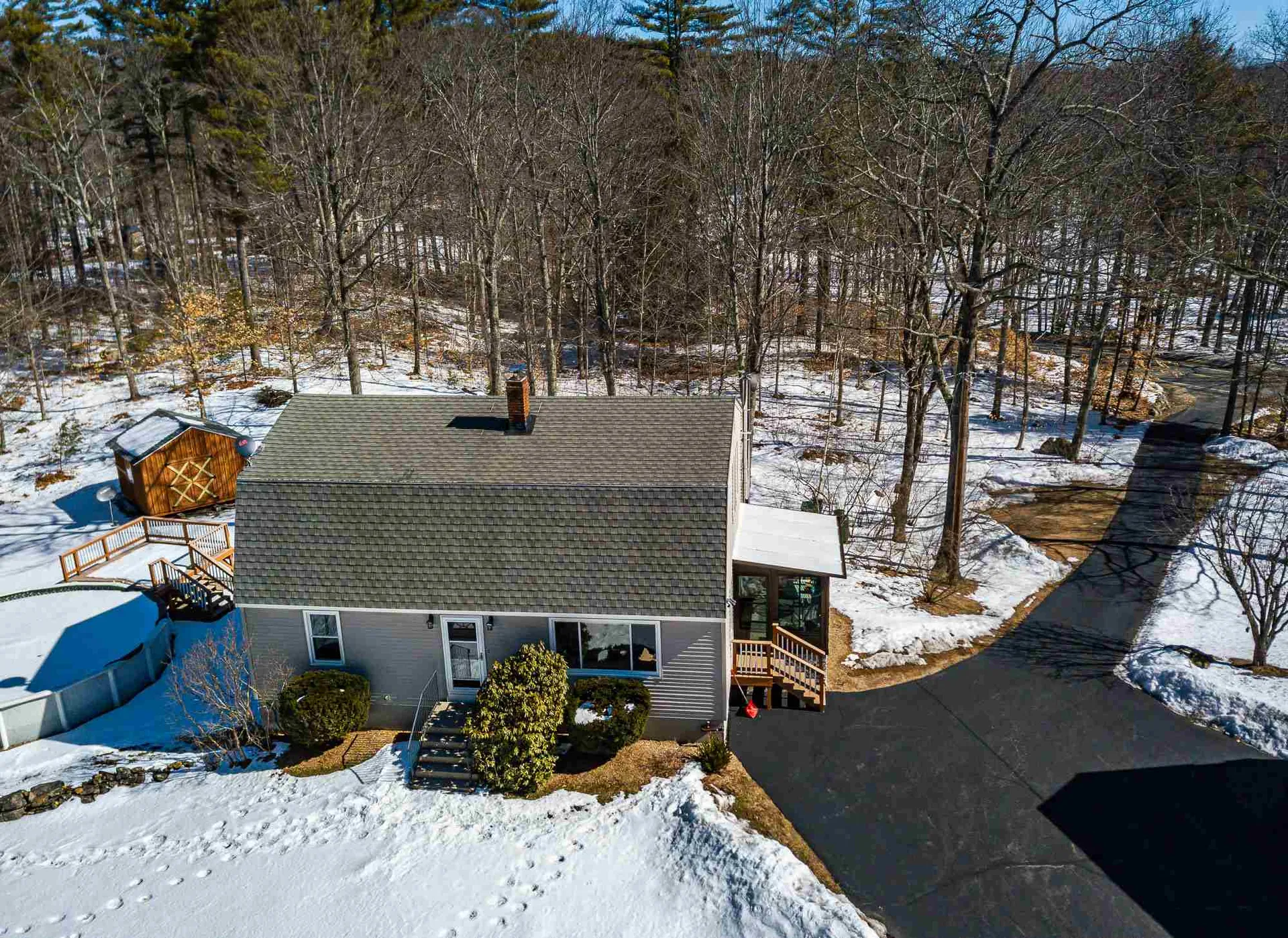 72 Roller Coaster Road Strafford NH 03884