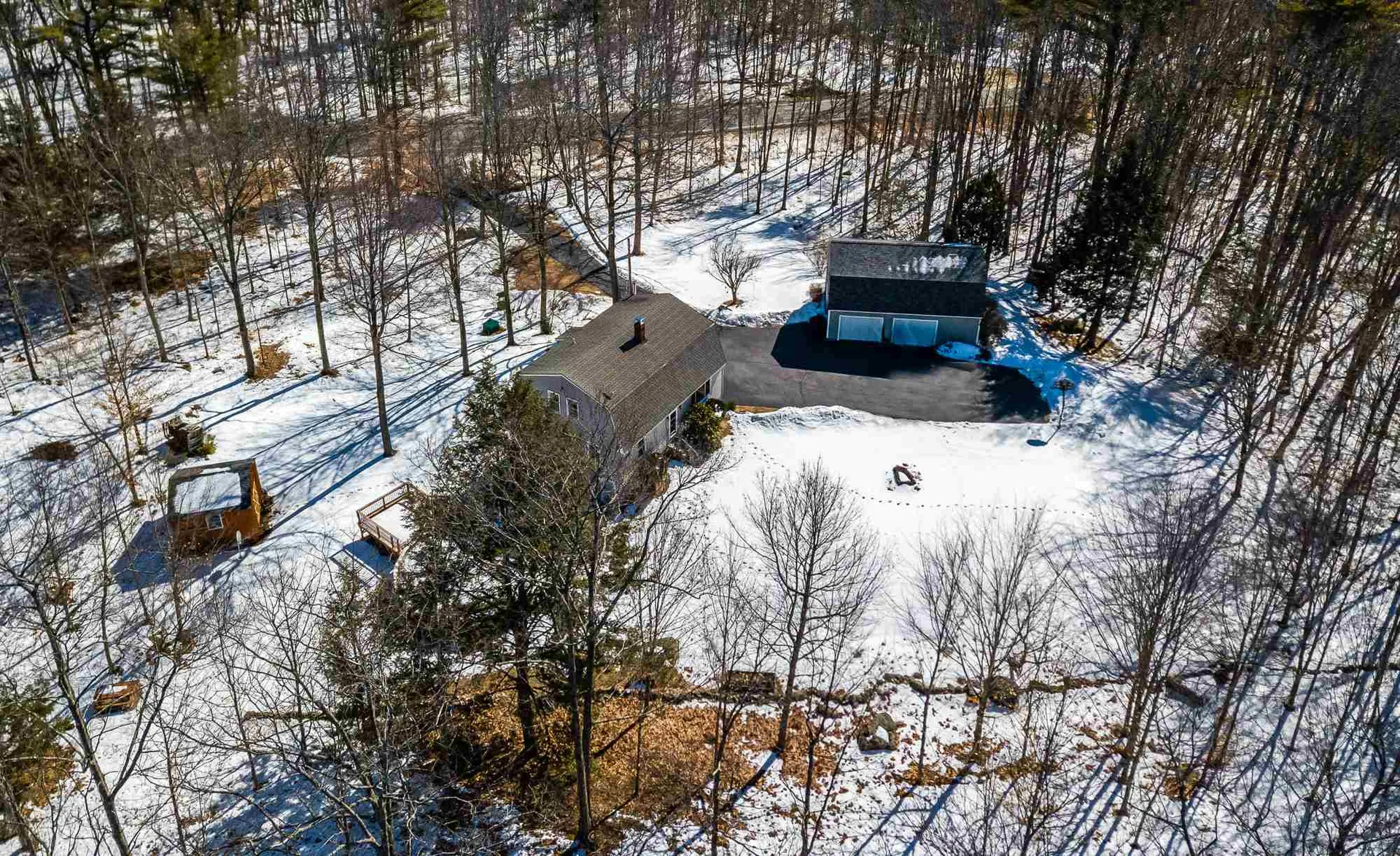72 Roller Coaster Road Strafford NH 03884
