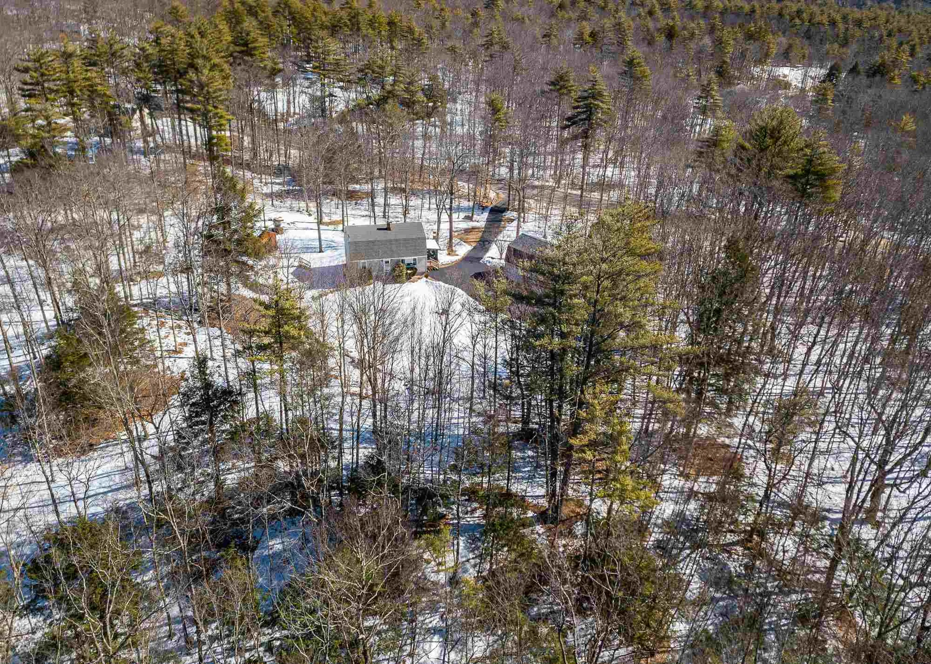 72 Roller Coaster Road Strafford NH 03884