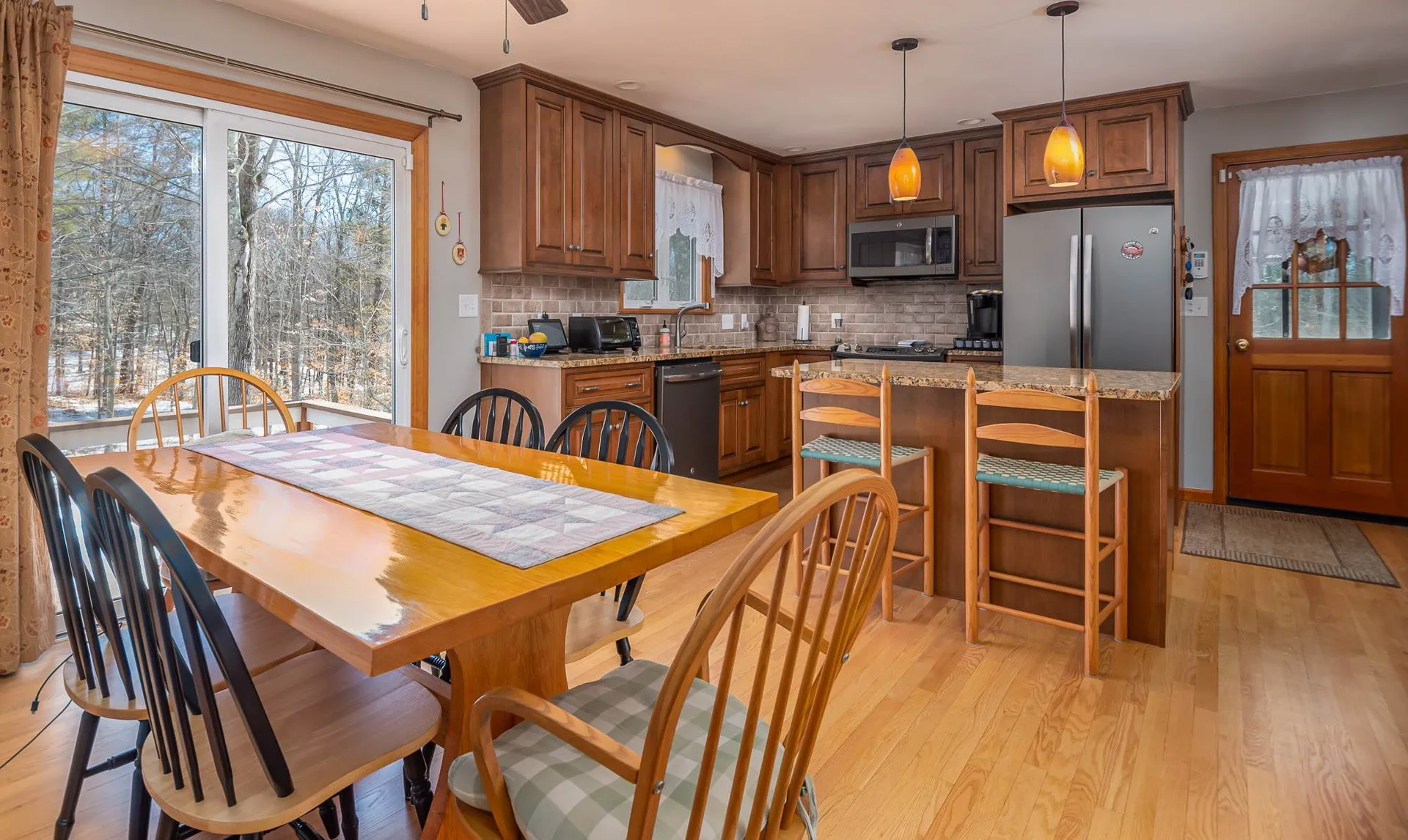 72 Roller Coaster Road Strafford NH 03884