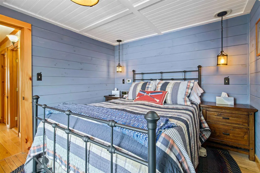 97 Neal Shore Road Meredith NH 03253