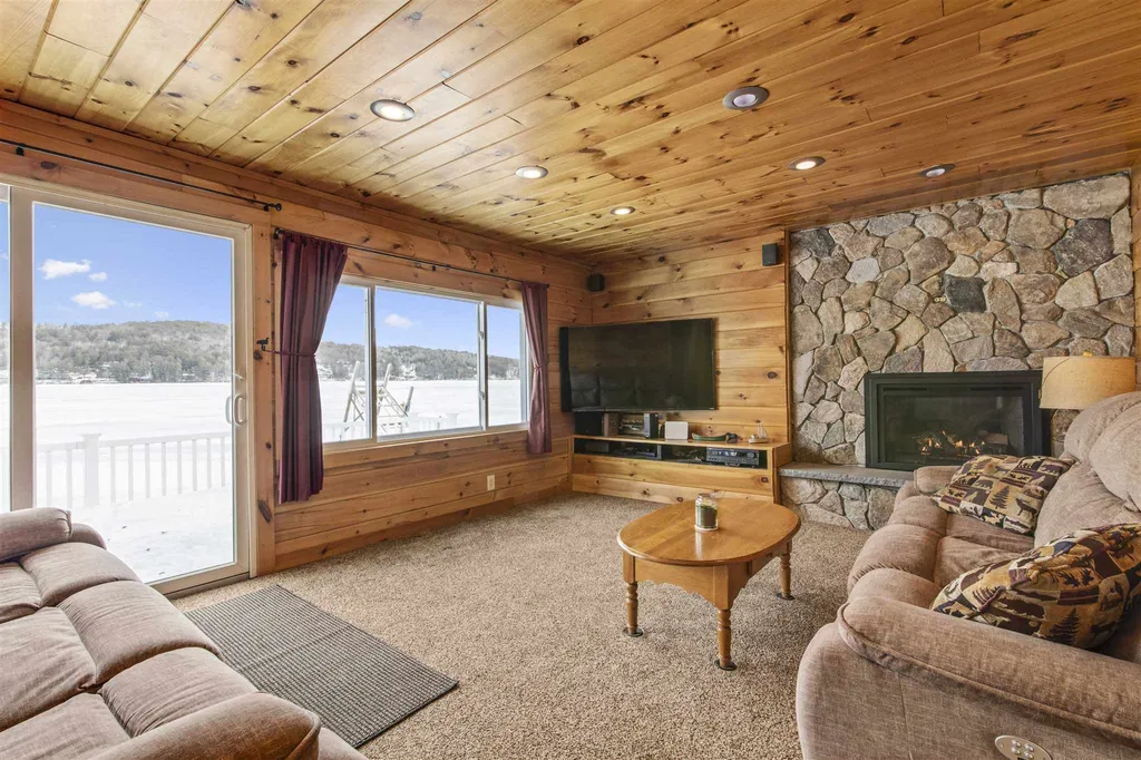 97 Neal Shore Road Meredith NH 03253