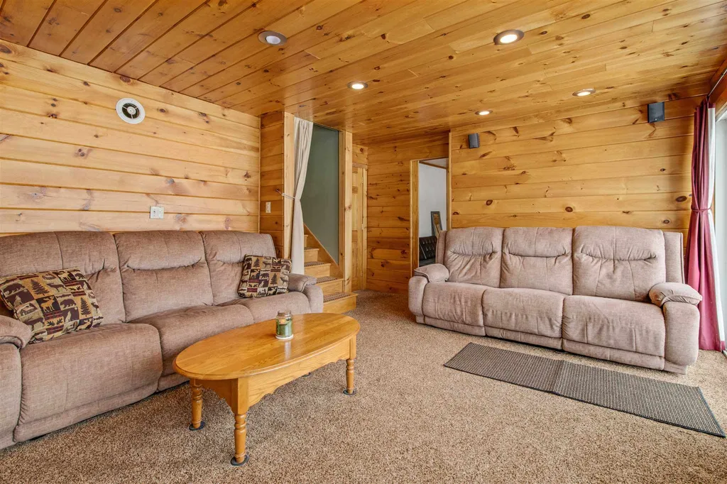 97 Neal Shore Road Meredith NH 03253