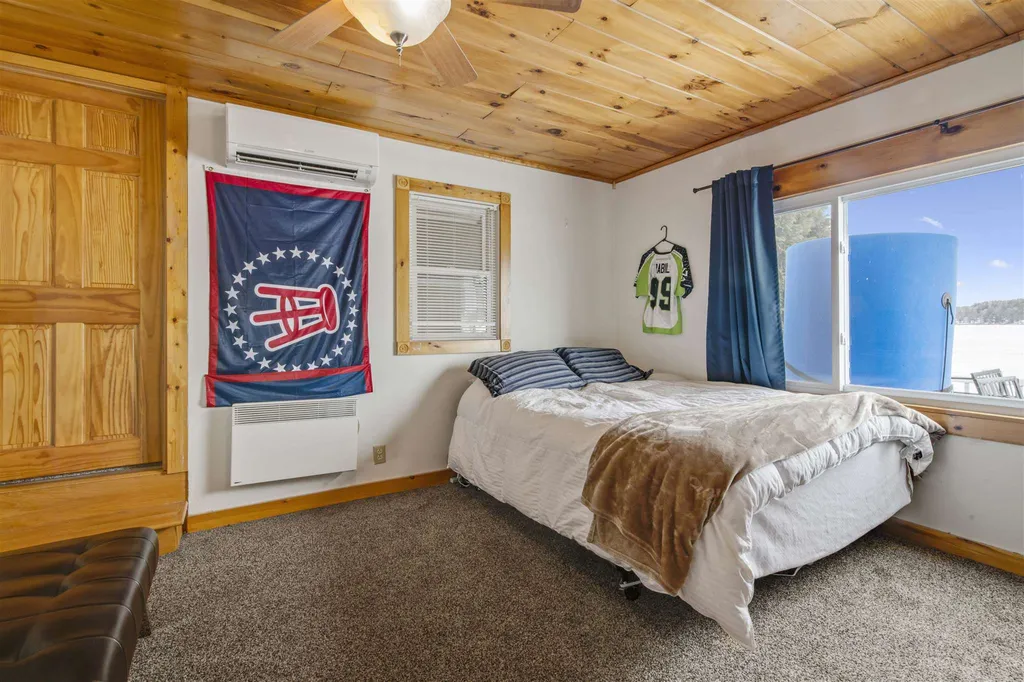 97 Neal Shore Road Meredith NH 03253