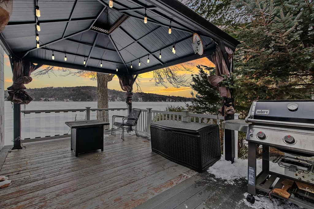 97 Neal Shore Road Meredith NH 03253