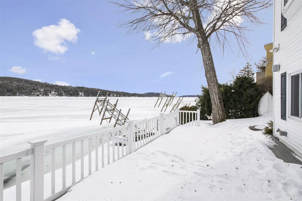 97 Neal Shore Road Meredith NH 03253