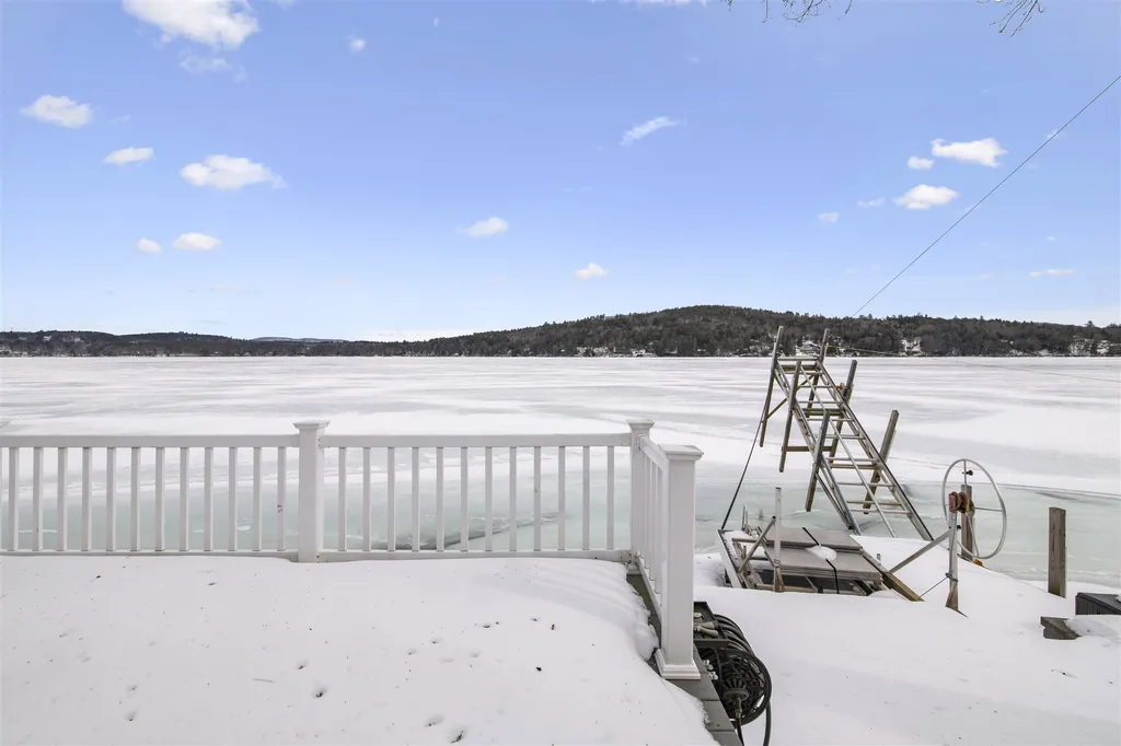 97 Neal Shore Road Meredith NH 03253