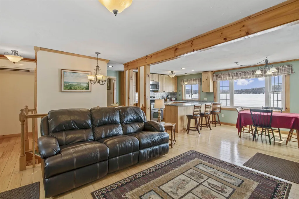 97 Neal Shore Road Meredith NH 03253
