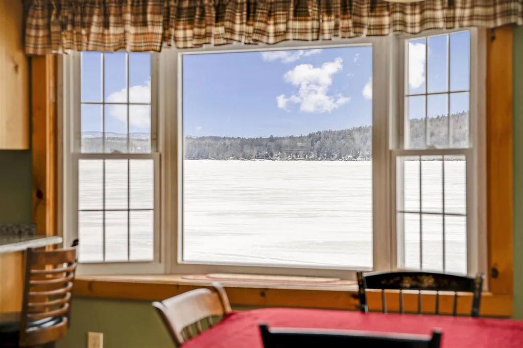 97 Neal Shore Road Meredith NH 03253