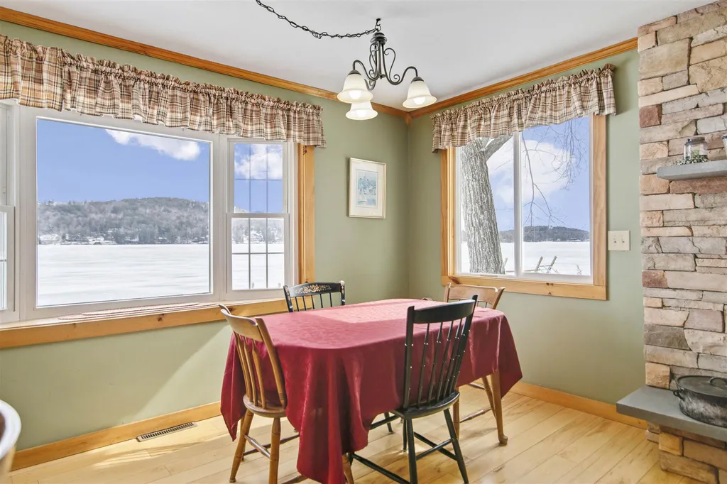 97 Neal Shore Road Meredith NH 03253