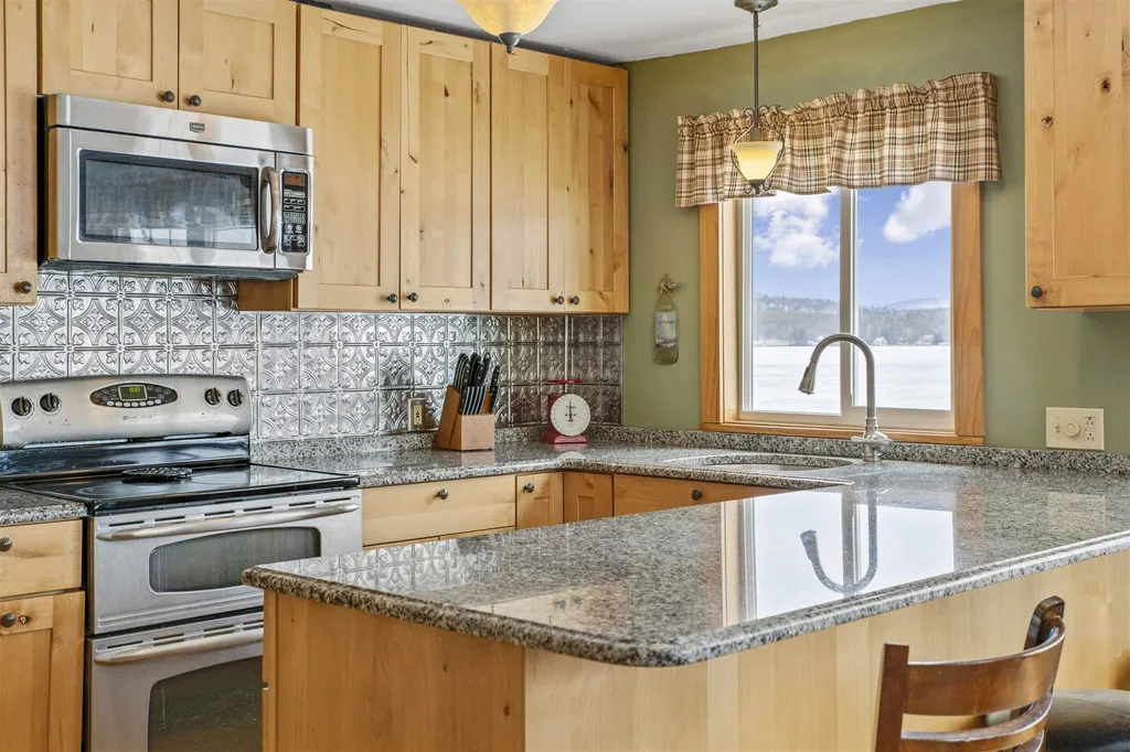 97 Neal Shore Road Meredith NH 03253