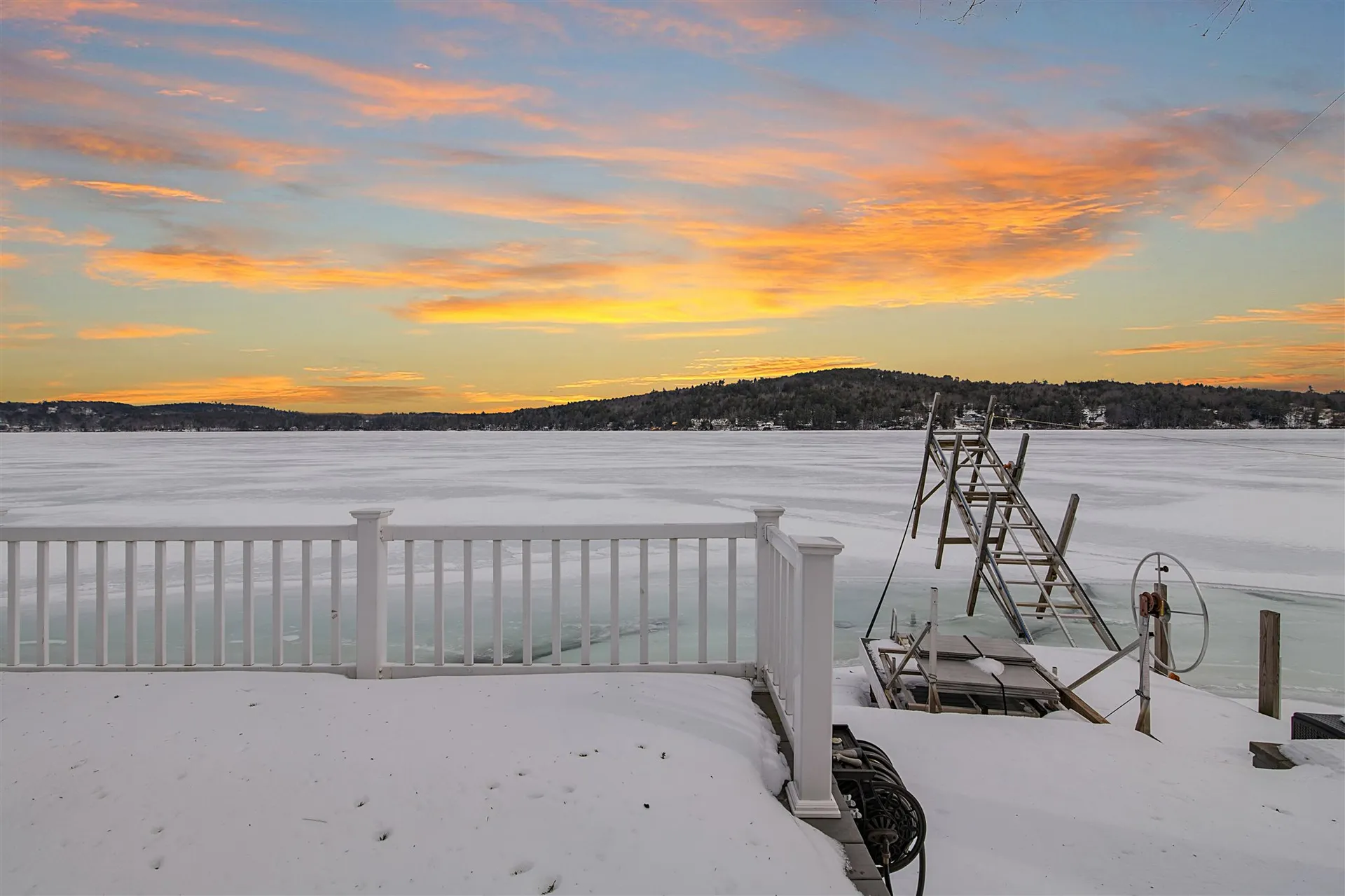 97 Neal Shore Road Meredith NH 03253