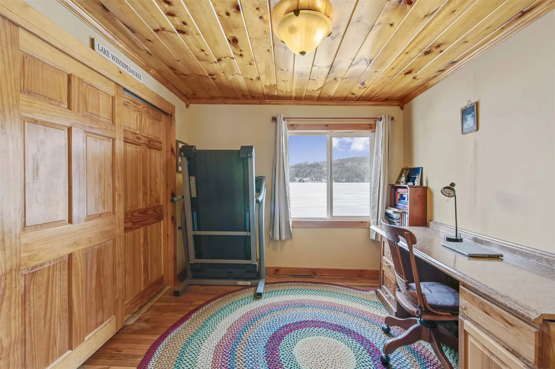 97 Neal Shore Road Meredith NH 03253