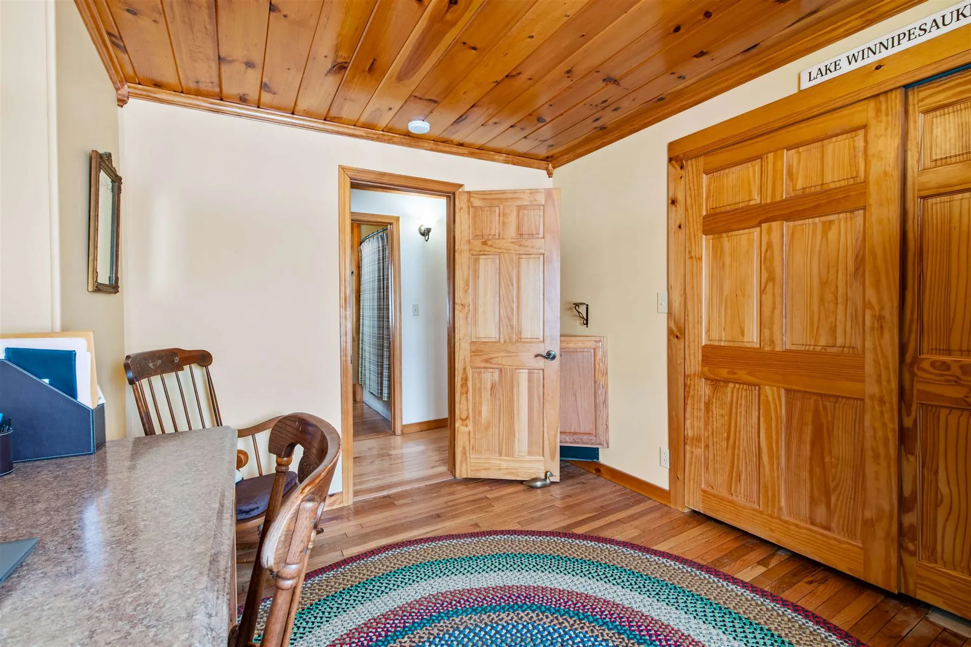 97 Neal Shore Road Meredith NH 03253